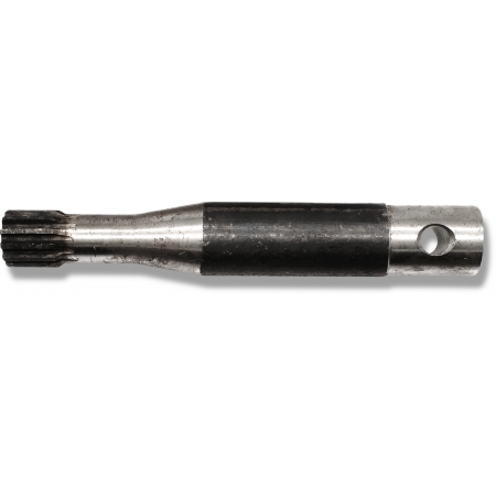 Orbitrol OSPC 160 ON Wałek 165 4xNypel BIZON URSUS